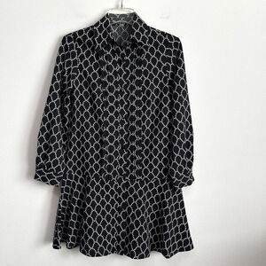 Black Zara Peplum Dress for Sale up to 90% Off: Poshmark